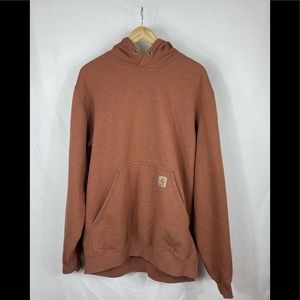 CARHARTT HOODIE